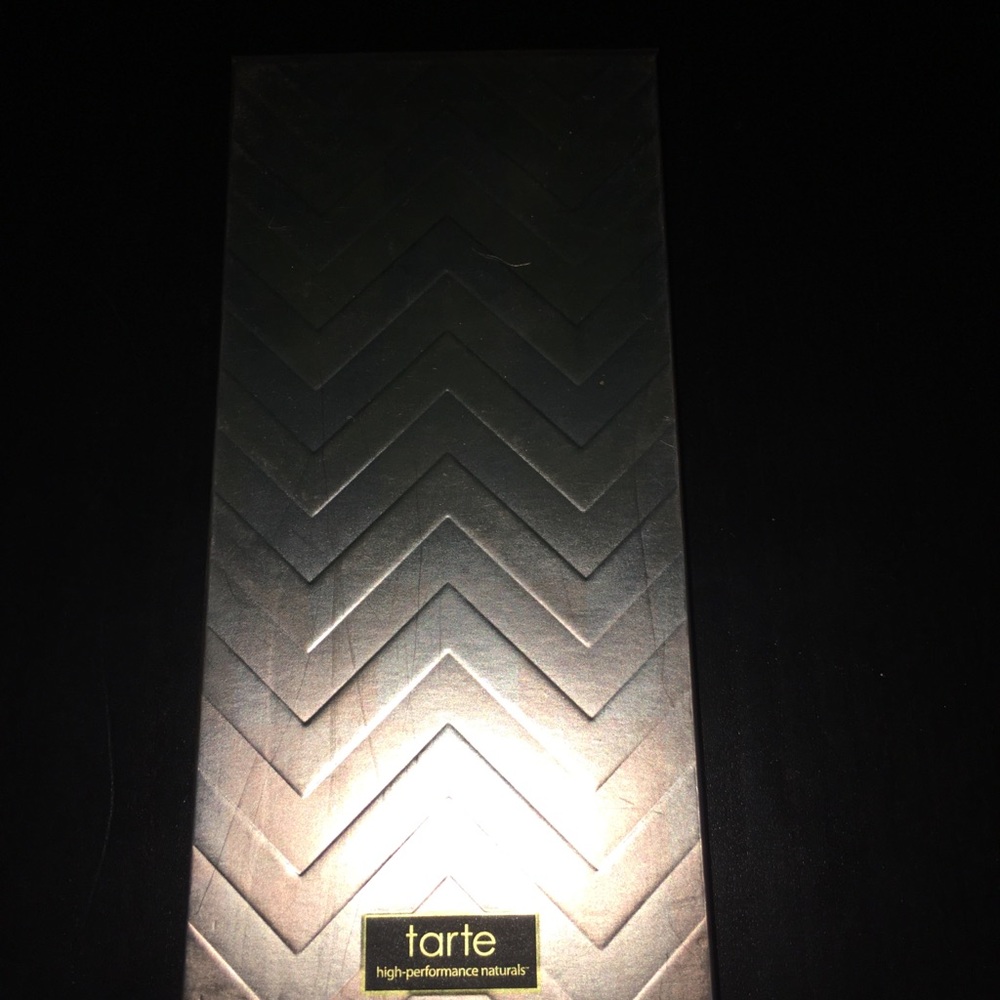 Tarte LE Palette
